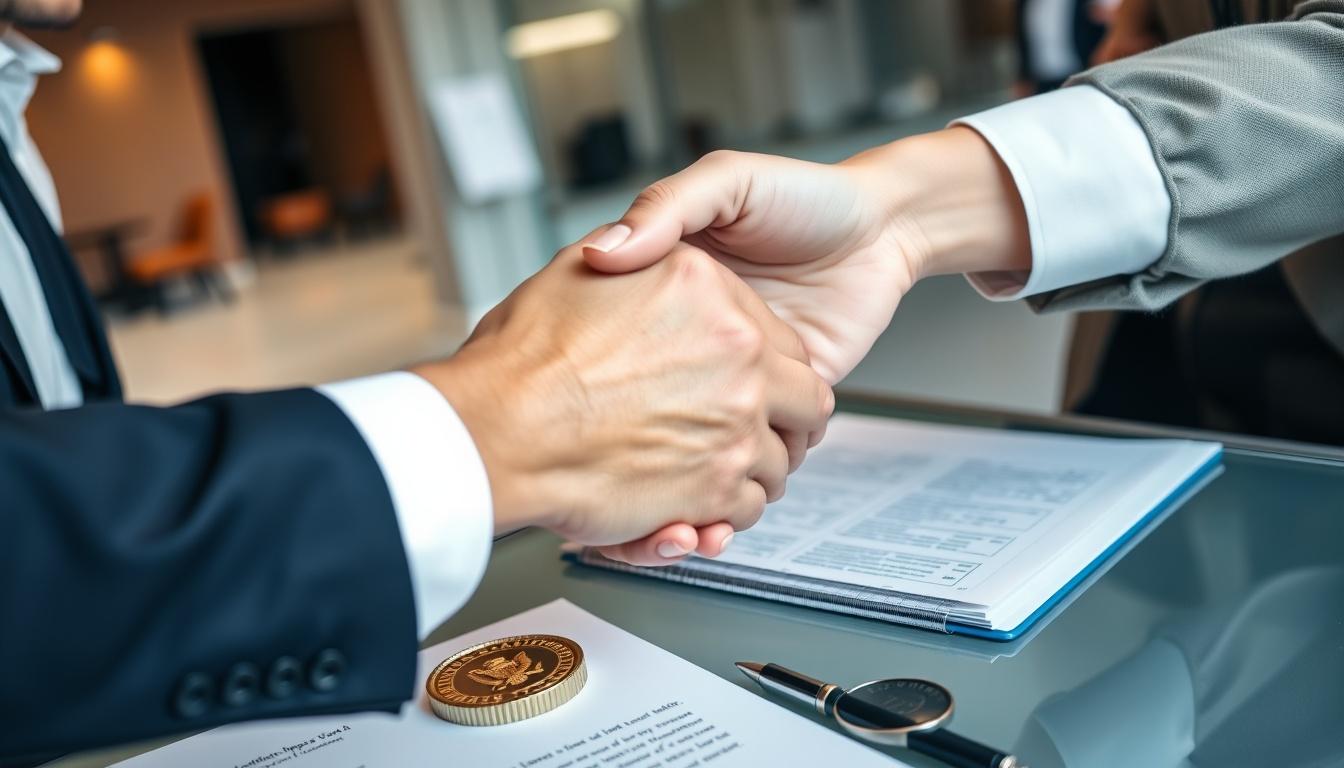 Notary Services for Businesses
