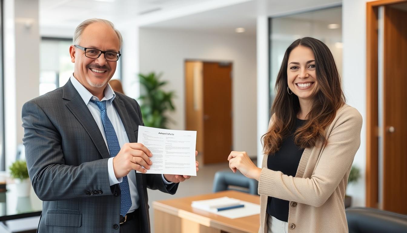 Power of Attorney Preparation